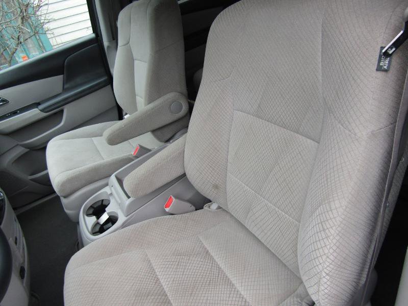 Used 2016 Honda Odyssey SE image 34