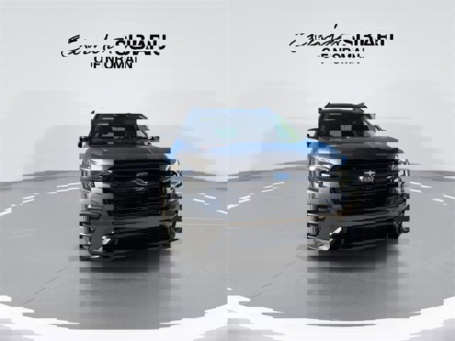 New 2026 Subaru Ascent Bronze Edition image 3