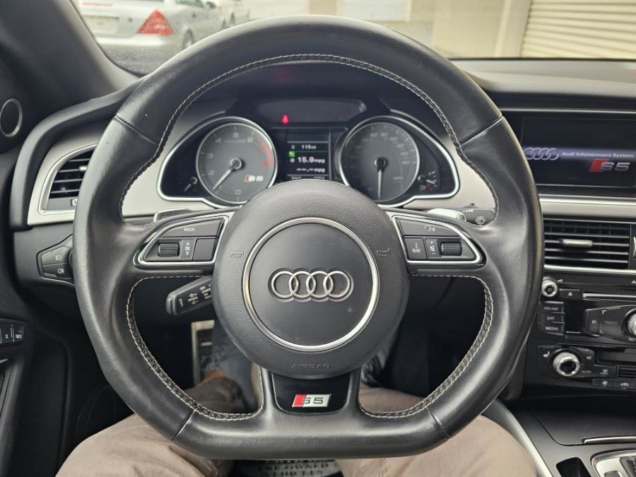 Used 2013 Audi S5 Premium Plus image 13
