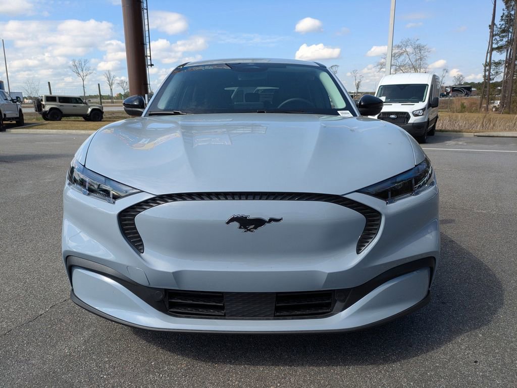 New 2026 Ford Mustang Mach-E Select w/ Comfort Package image 9