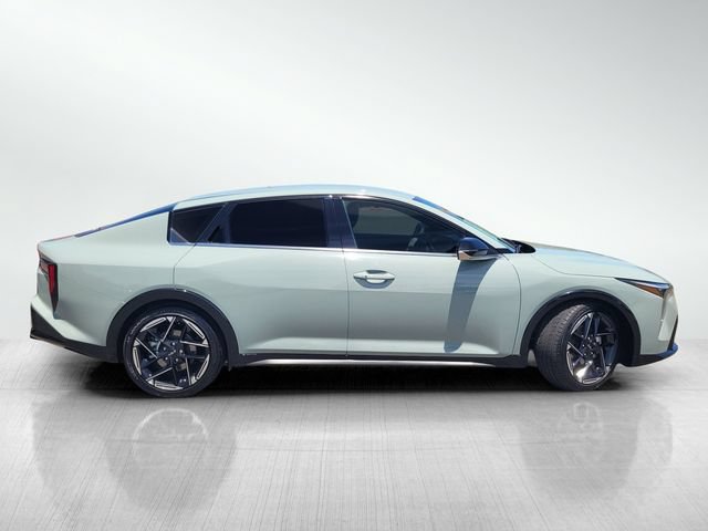 Used 2025 Kia K4 EX FWD image 3