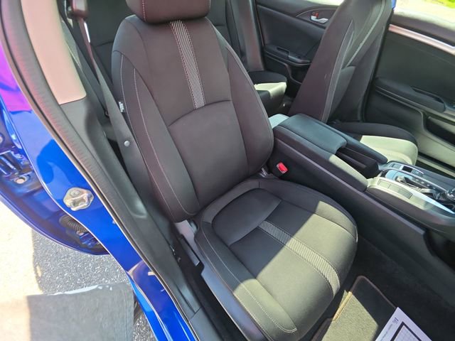 Used 2018 Honda Civic EX image 26