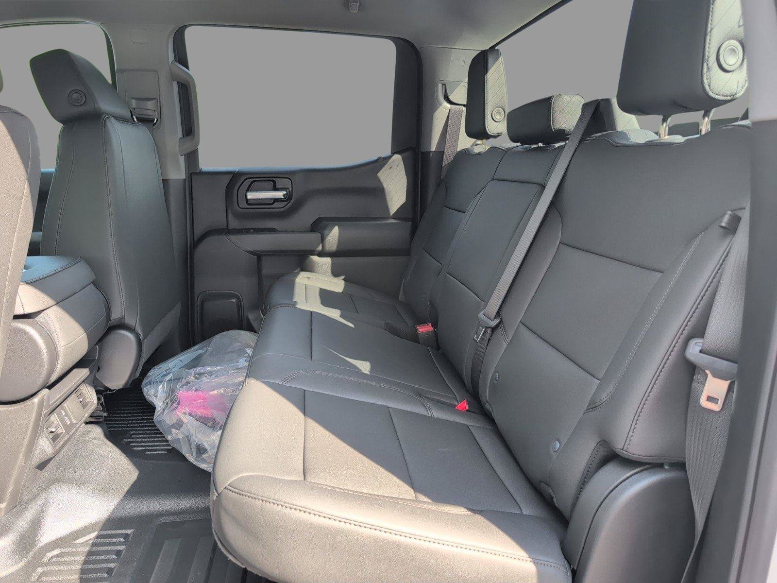 New 2026 GMC Sierra 1500 Pro w/ Pro Value Package AWD/4WD image 33