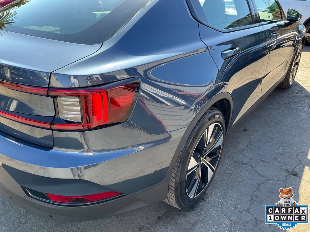 Used 2024 Polestar Polestar 2 AWD/4WD image 82