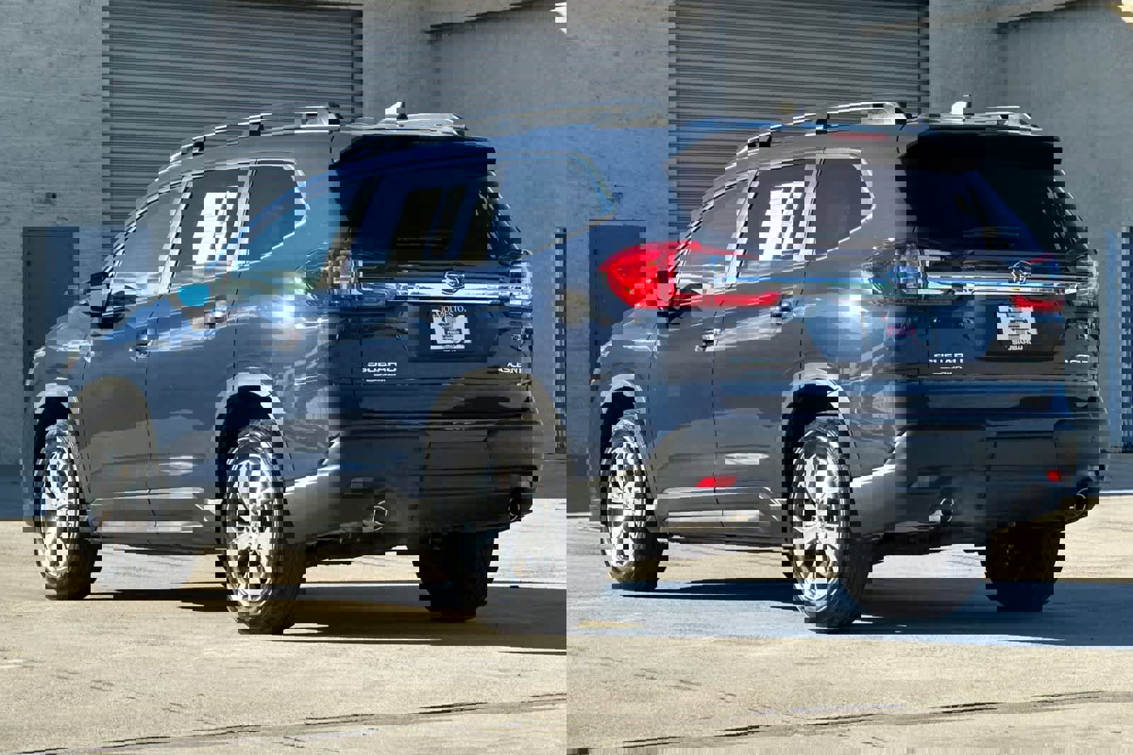 Certified 2024 Subaru Ascent Premium w/ Convenience Package image 5