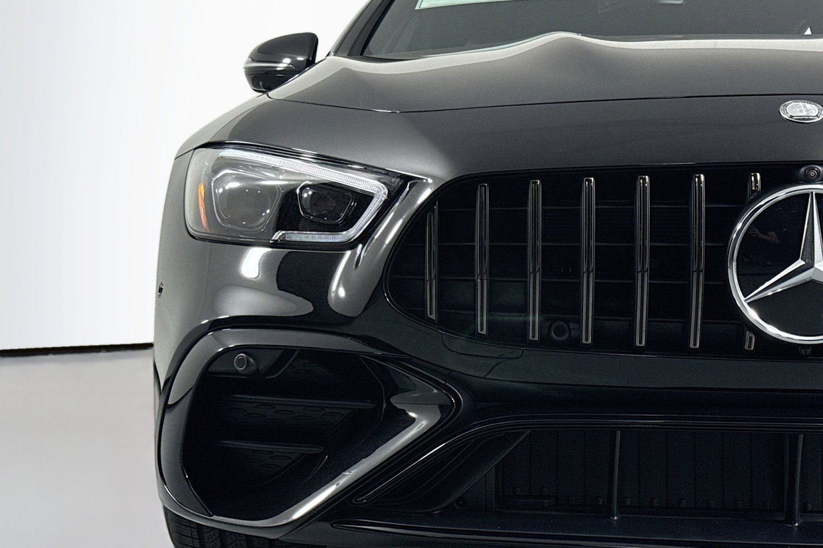 New 2026 Mercedes-Benz AMG GT 43 image 13