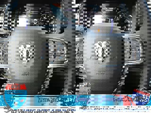 New 2026 RAM 1500 Laramie image 25