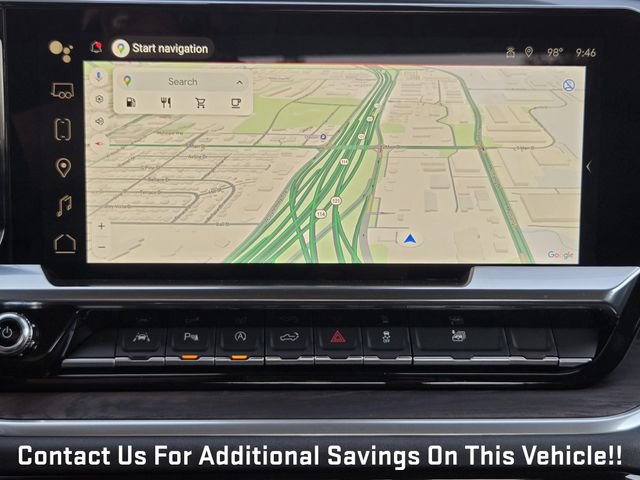 New 2026 GMC Sierra 1500 SLT w/ SLT Convenience Package RWD image 13