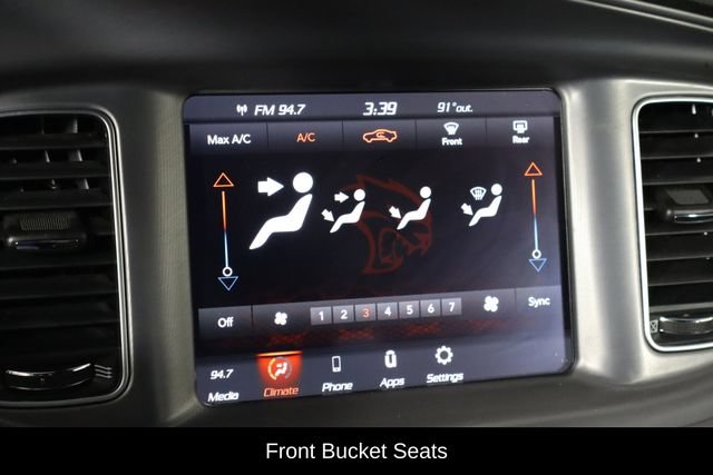 Used 2023 Dodge Charger SXT RWD image 28