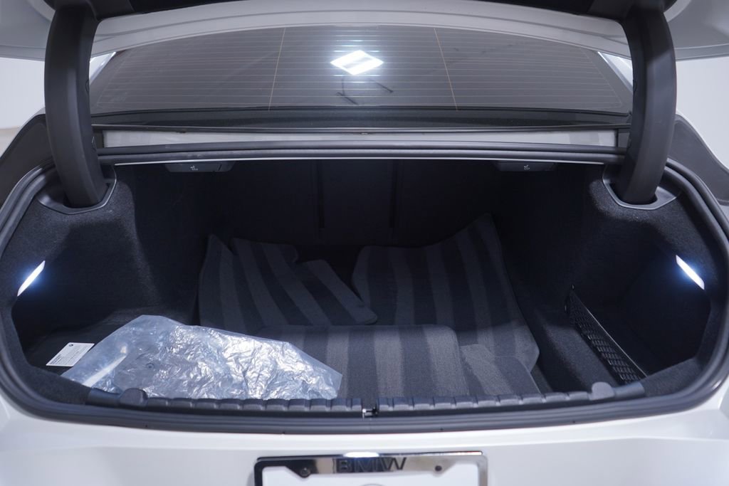 Used 2023 BMW 840i Gran Coupe 840 w/ Comfort Seating Package image 23