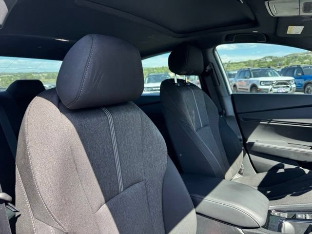 Used 2024 Honda Accord Sport image 22