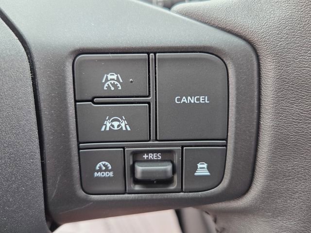 New 2026 Toyota RAV4 XLE Premium FWD image 22