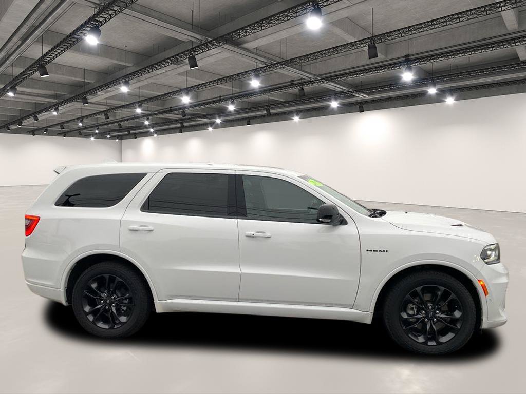 Used 2022 Dodge Durango R/T w/ Blacktop Package AWD/4WD image 8