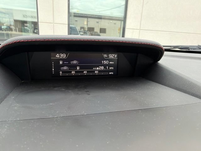 Used 2020 Subaru Impreza 2.0i Sport AWD/4WD image 25