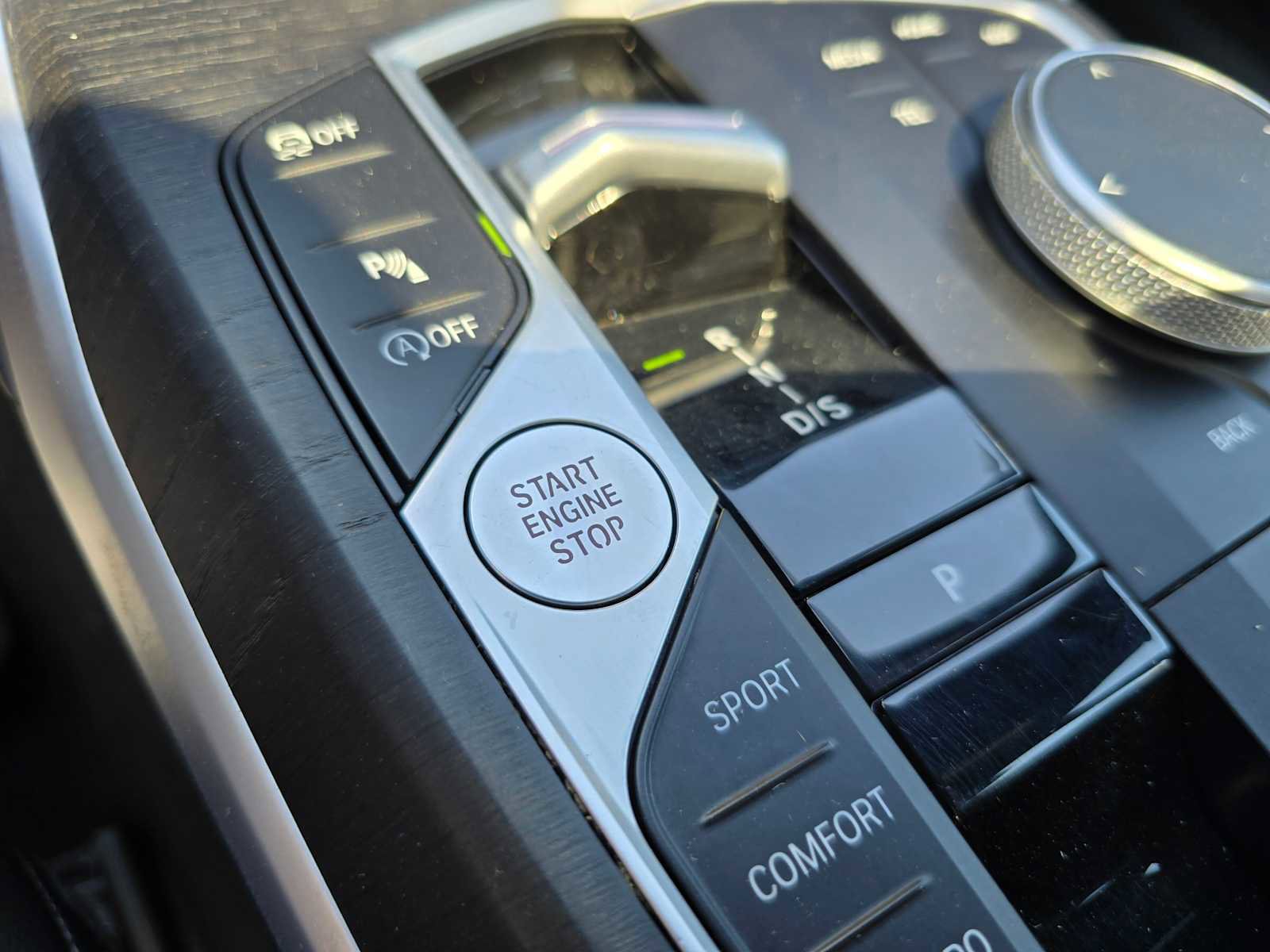 Used 2024 BMW 330i xDrive 330i xDrive w/ Convenience Package image 33