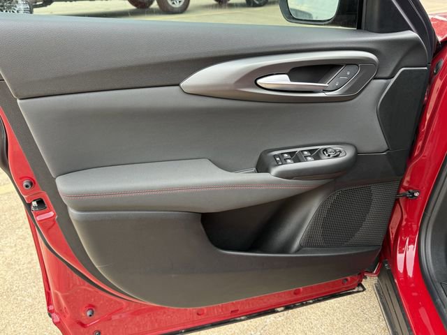 New 2025 Dodge Hornet GT w/ GT Blacktop Package image 11