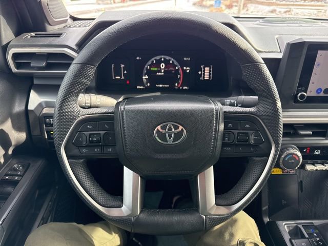 Used 2024 Toyota Tacoma SR5 image 5