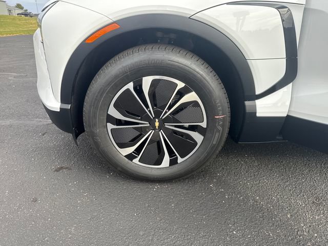 New 2026 Chevrolet Blazer EV LT image 29