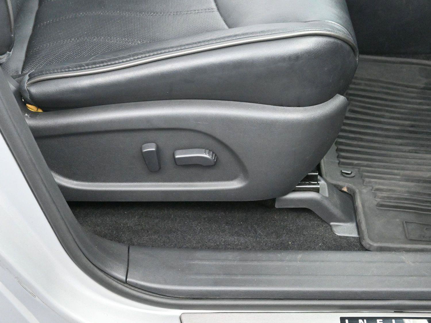 Used 2014 INFINITI QX60 AWD Hybrid w/ HEV Premium Package image 36