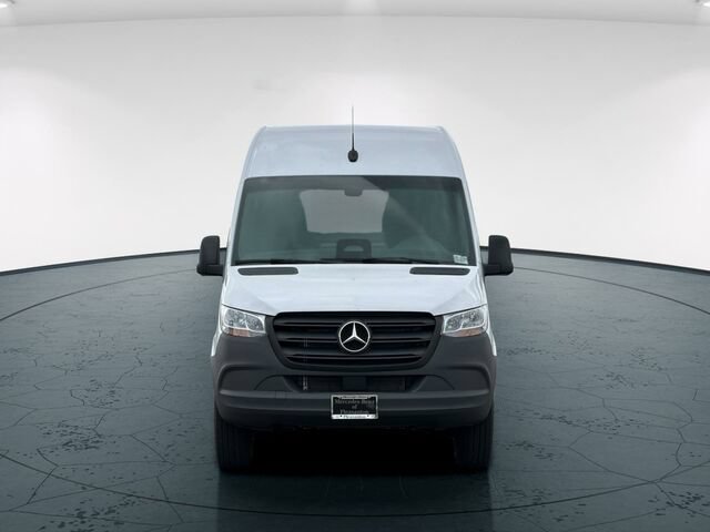 New 2026 Mercedes-Benz Sprinter 2500 image 9