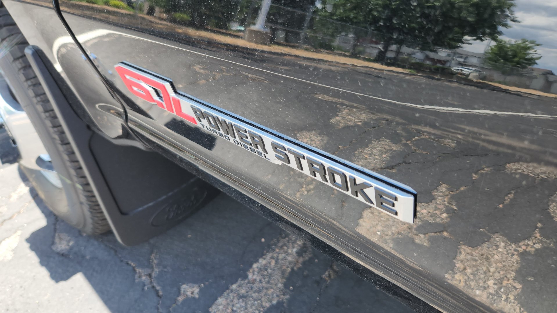New 2026 Ford F350 Platinum AWD/4WD image 21