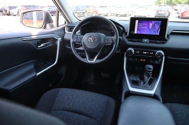 Certified 2025 Toyota RAV4 XLE w/ Weather Package AWD/4WD image 22