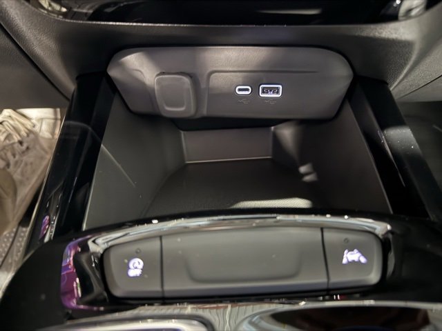 New 2026 Chevrolet Trax LT image 20