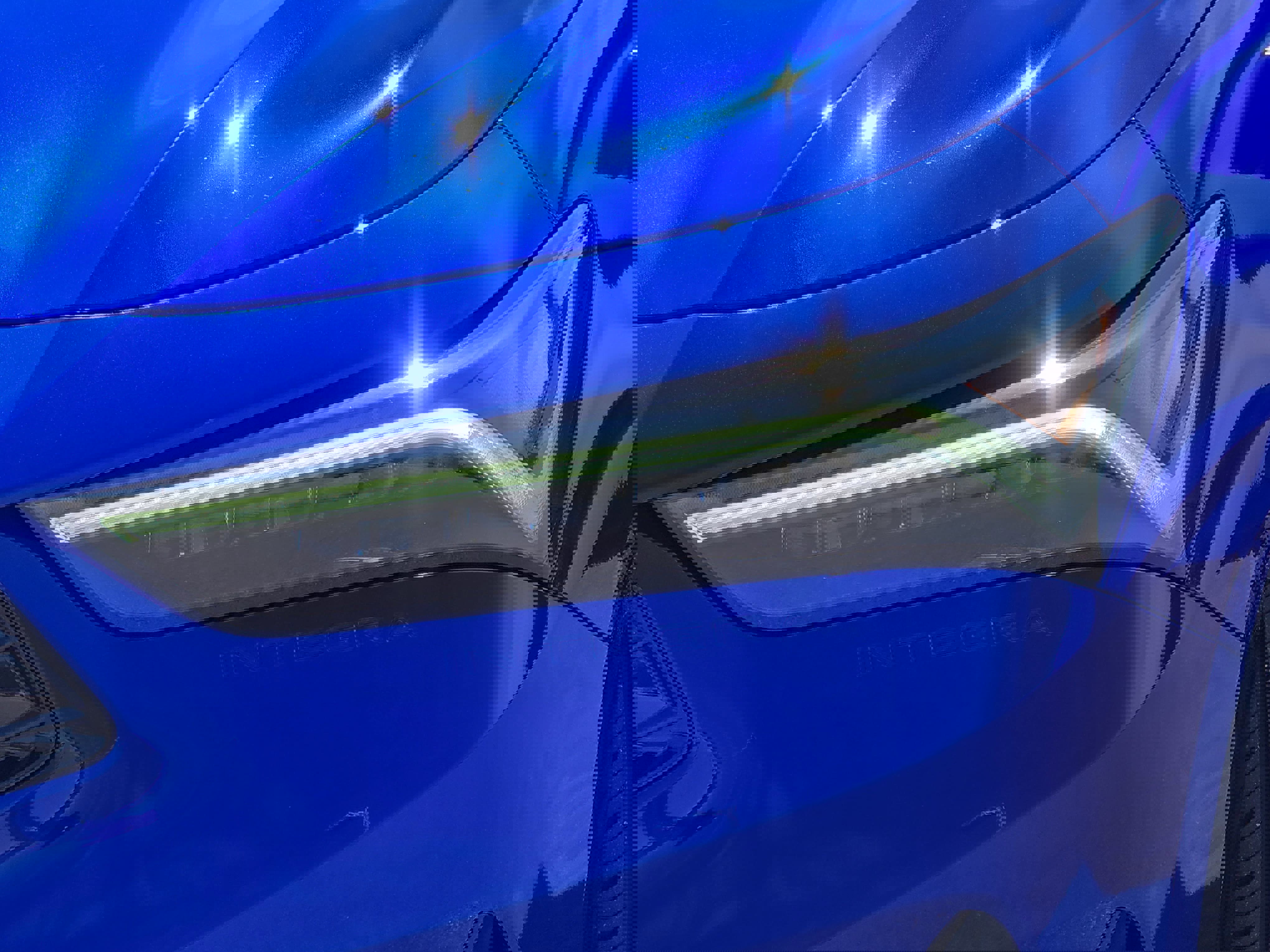 Used 2025 Acura Integra A-Spec image 28