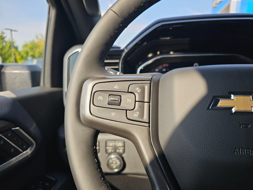 New 2026 Chevrolet Silverado 3500 High Country w/ High Country Premium Package AWD/4WD image 34
