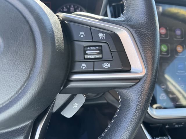 Used 2021 Subaru Legacy Limited image 26