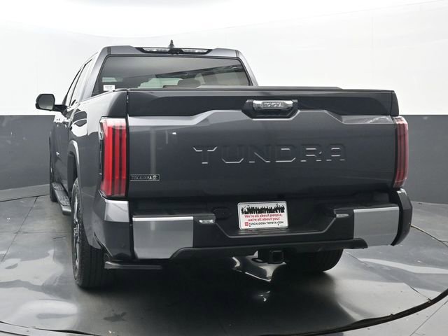 Used 2023 Toyota Tundra Limited image 21