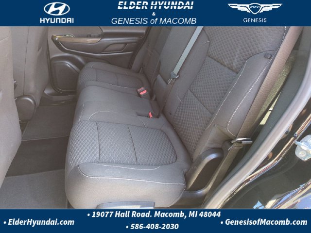 Used 2019 GMC Acadia SLE FWD image 15