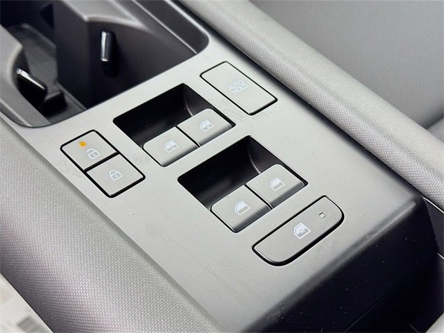 New 2025 Hyundai Ioniq 6 Limited image 32