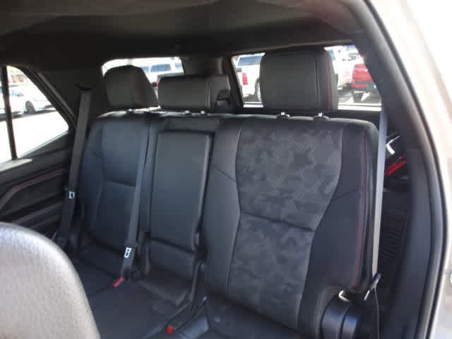 Used 2025 Toyota 4Runner TRD Pro image 19