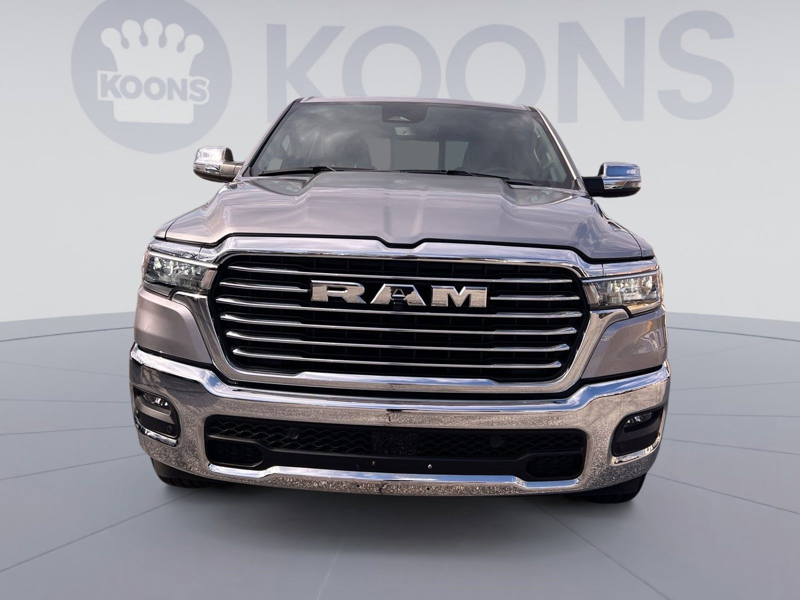 Used 2025 RAM 1500 Laramie image 11