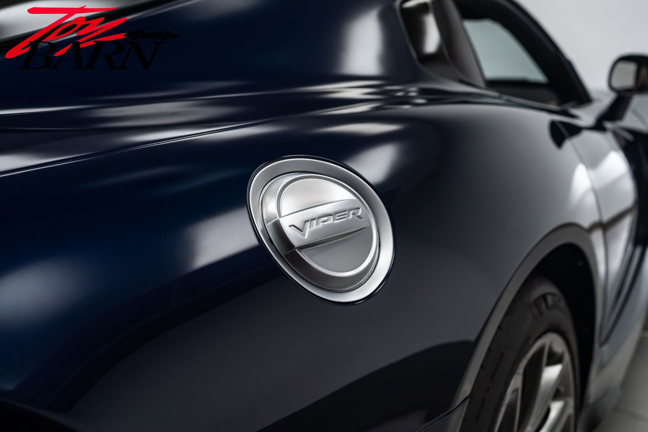 Used 2017 Dodge Viper GTC w/ GTS Interior Package image 15