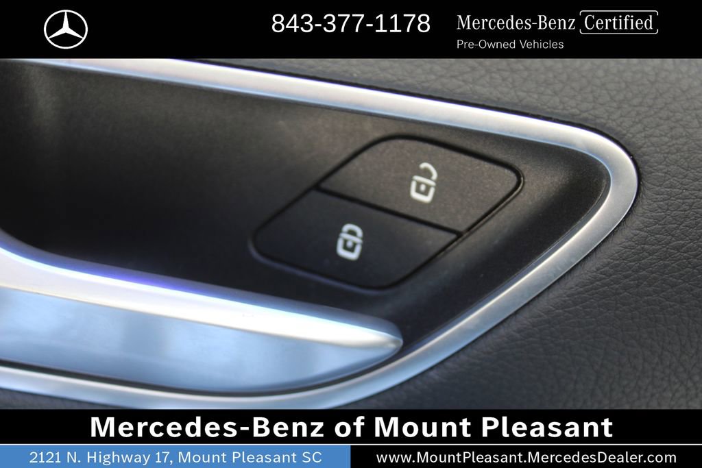Certified 2024 Mercedes-Benz GLE 53 AMG 4MATIC image 21