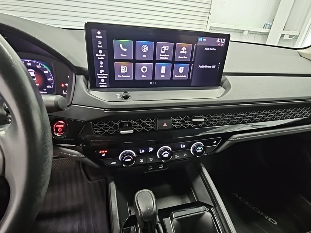 Used 2023 Honda Accord EX-L image 13