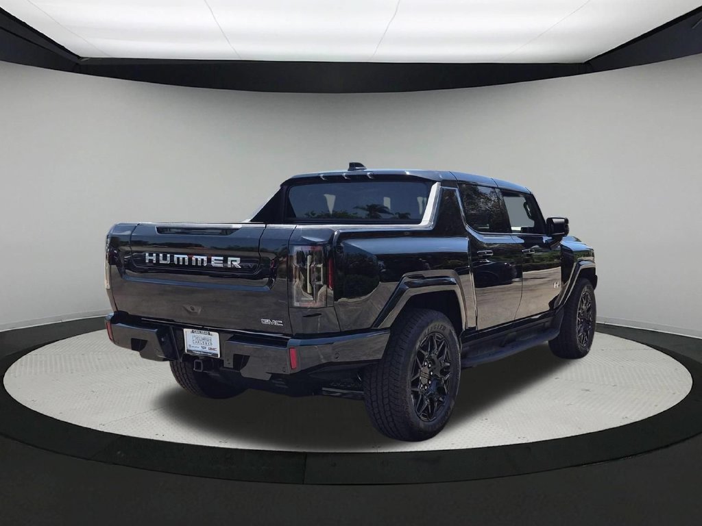 New 2026 GMC Hummer EV 4x4 Crew Cab image 5