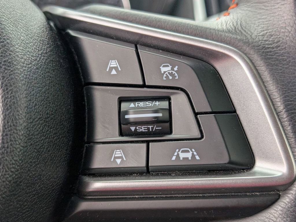 Used 2019 Subaru Crosstrek 2.0i Limited w/ Moonroof Package w/Navigation image 30