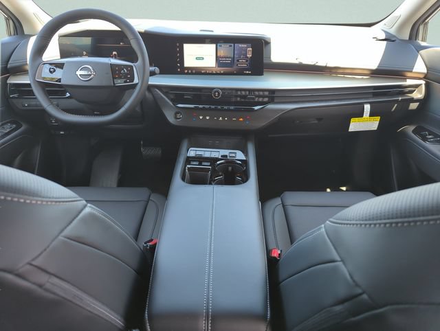 New 2026 Nissan Murano SL AWD/4WD image 21