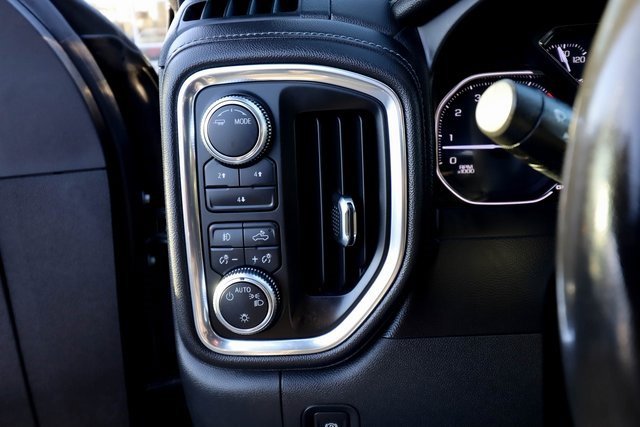 Used 2020 GMC Sierra 2500 SLE w/ SLE Convenience Package image 58