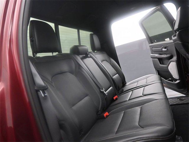 New 2026 RAM 1500 Rebel w/ Rebel Level 2 Equipment Group image 20