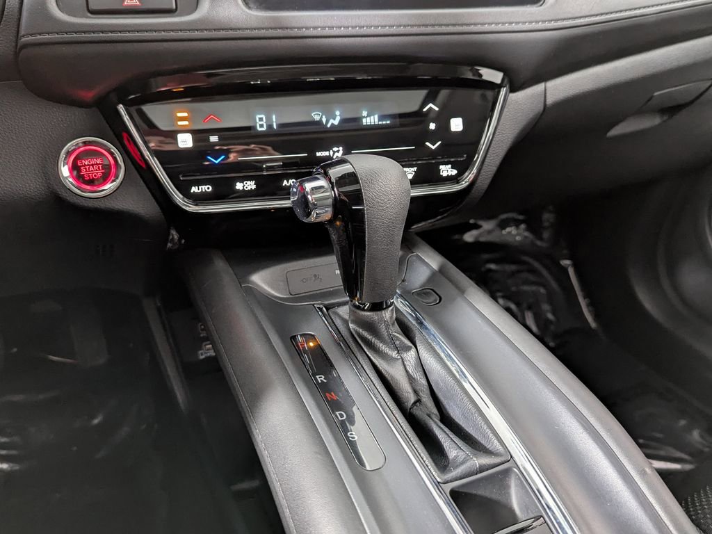 Used 2021 Honda HR-V EX image 37