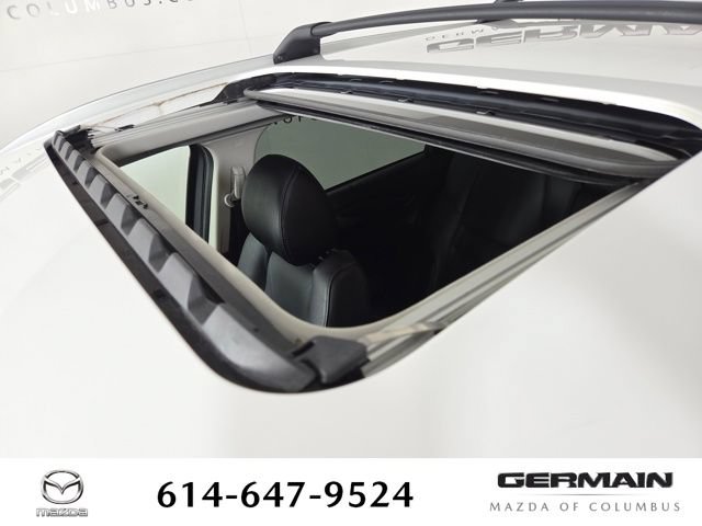 Used 2022 MAZDA CX-9 Touring Plus AWD/4WD image 32