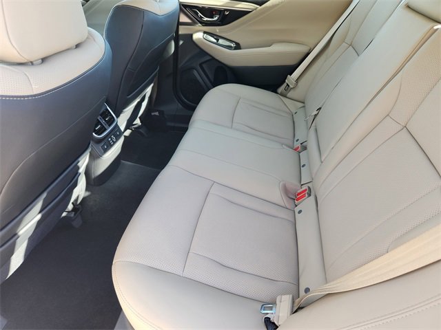 Certified 2025 Subaru Legacy Limited image 32