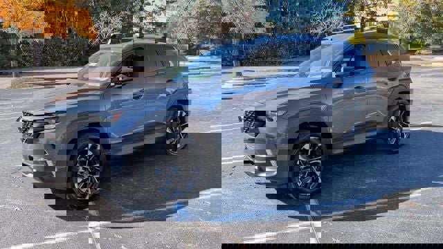 New 2026 MAZDA CX-50 2.5 Hybrid w/ Weather Package image 4