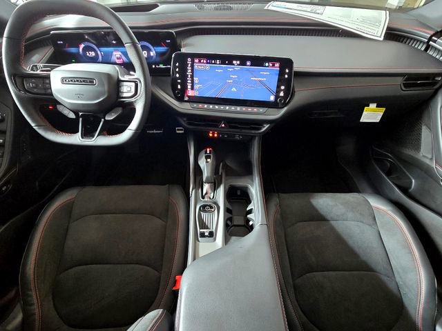 New 2026 Dodge Charger R/T Scat Pack w/ Track Package image 8