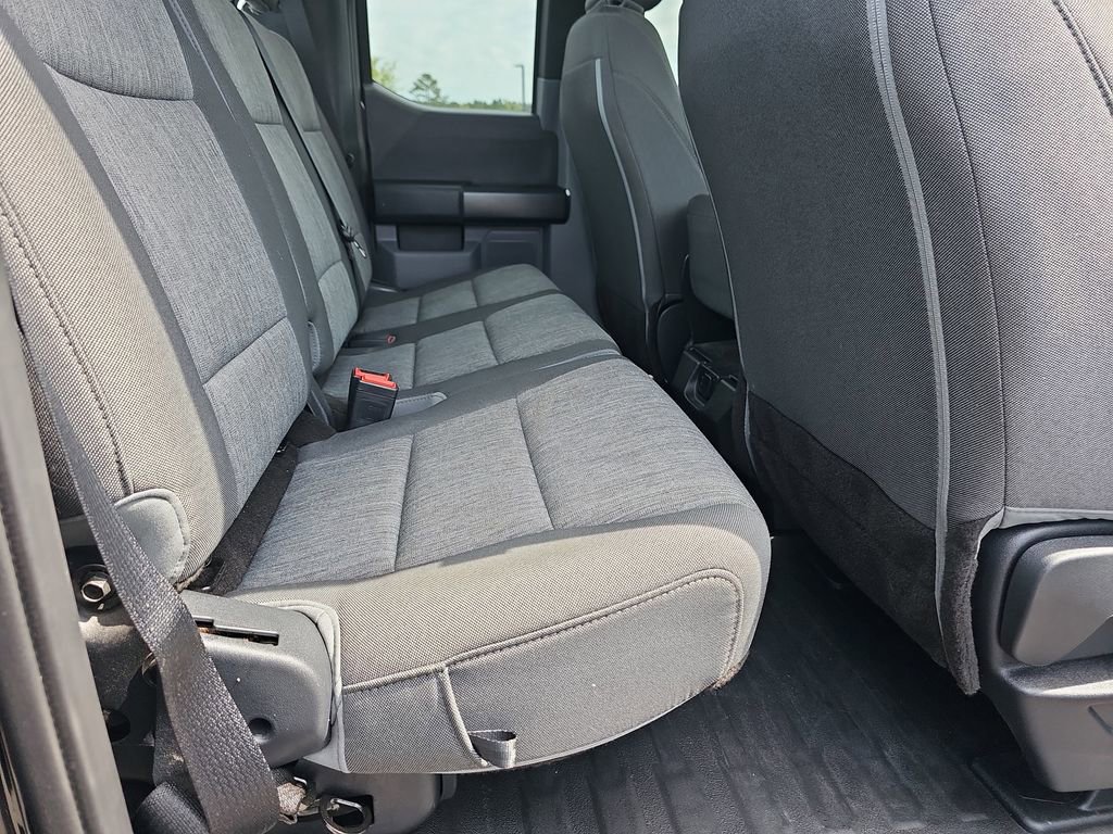Used 2021 Ford F150 XL w/ Equipment Group 101A High AWD/4WD image 15