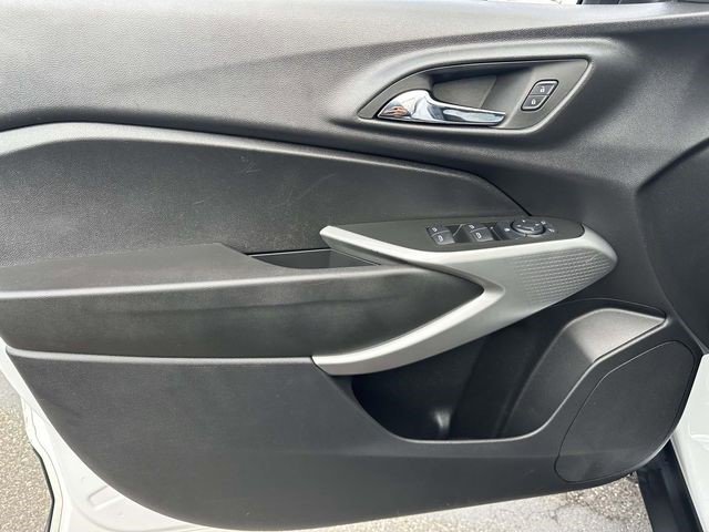 Certified 2024 Chevrolet Trax LS w/ Driver Confidence Package image 13